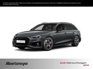 Audi A4, Avant 45 TFSI QUATTRO S-LINE P, Jahr 2024 - Nordhausen