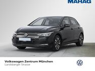 VW Golf, 1.5 TSI VIII Move AppConnect, Jahr 2024 - München