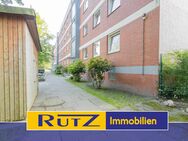 Achim | Renovierte 2 Zi.-Dachgeschosswohnung mit Balkon - Achim