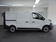 Opel Vivaro B Kasten L1H1 2,9t Klima PDC TÜV 07/2026 - Asperg