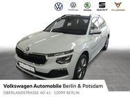 Skoda Kamiq, 1.5 TSI Selection, Jahr 2024 - Berlin