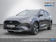 Ford Focus, 1.0 MHEV Active, Jahr 2023 - Halle (Saale)
