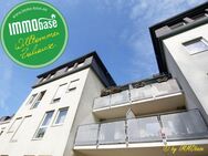 Ideal für Senioren - Wohnen mit Balkon im Lindenhof! - Frankenberg (Sachsen)