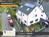 Freistehendes Einfamilienhaus mit Apartment! - Kerpen (Kolpingstadt)