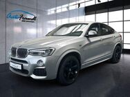 BMW X4 *HuD*AHK*Panorama*H&K*Drive.As.Prof.* - Meitingen