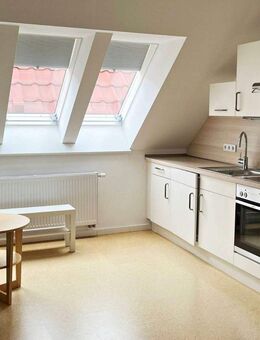 Hochwertige neu eingerichtete Einzimmerapartments in Top Lage! Meine Immobilie = Mein Makler! - Jembke