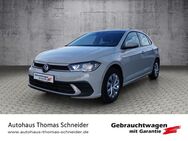 VW Polo, 1.0 TSI Life Park&Comfort Side LE, Jahr 2022 - Reichenbach (Vogtland)