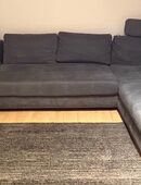 Wohnlandschaft in 80689