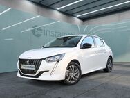 Peugeot 208, Pure Tech 75 Active Pack, Jahr 2022 - München