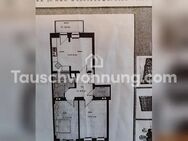 [TAUSCHWOHNUNG] Tausche 2,5 Zimmer Wohnung gegen 3 Zimmer Wohnung - Dresden