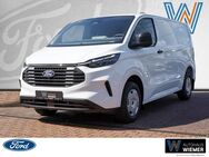 Ford Transit Custom, 2.0 l Kasten Trend EcoBlue 300 L1, Jahr 2022 - Troisdorf