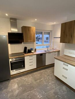 4,5-Zi-Wohnung in Trebgast im 3-FH sucht Sie als Mieter - Tschirn