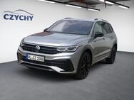 VW Tiguan, 2.0 TSI Allspace R-Line, Jahr 2024 - Neu Wulmstorf