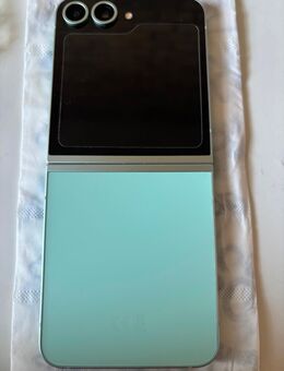 Samsung Galaxy Flip 6 - Kiel Mettenhof