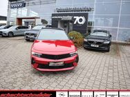 Opel Astra, 1.2 ST Turbo, Jahr 2024 - Potsdam