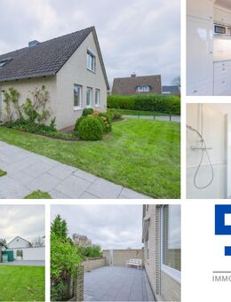 Traumhaus gestalten - Familienglück im sehr beliebten Schwentinental! - Schwentinental