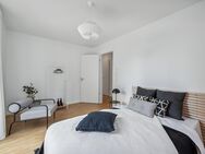 Attraktive 3-Zimmer-Wohnung mit Terrasse - Böblingen