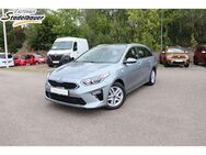 Kia Ceed Sportswagon Visio, Standheizung Navi, AHK - Villingen-Schwenningen