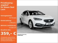 Seat Leon, 2.0 TDI Sportstourer FR VERFÜGBAR, Jahr 2023 - Düsseldorf