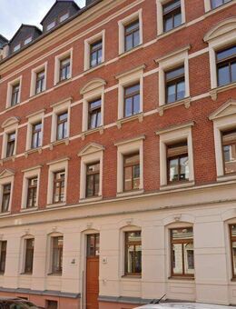 6,5% Rendite - Freundliche 2- Zimmer Wohnung mit gefestigtem Mietverhältnis - Chemnitz