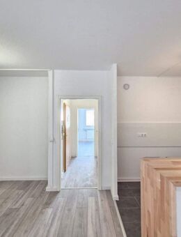 Ihr neues Zuhause wartet + 1. NKM geschenkt*! - 3-Zimmer-Wohnung in der Kulturhauptstadt! - Chemnitz