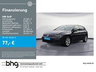 VW Golf, 1.5 TSI Life # #, Jahr 2022 - Bühl