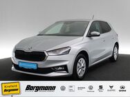 Skoda Fabia, 1.0 TSI Selection, Jahr 2024 - Krefeld