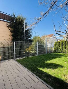 Ob Eigennutzung oder Kapitalanlage -Dieses charmante 2-Familienhaus bietet vielseitige Möglichkeiten - Eislingen (Fils)