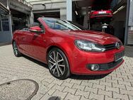 VW Golf, 1.4 TSI VI Cabriolet CUP --18", Jahr 2015 - Frankfurt (Main)