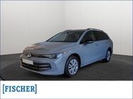 VW Golf Variant, 2.0 TDI VIII Goal, Jahr 2025 - Jena