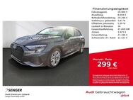 Audi A3, Sportback 35 TFSI S line, Jahr 2021 - Lübeck