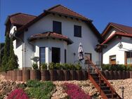 Einzigartiges Einfamilienhaus (Baujahr 2004) am Waldrand auf 1030 m² Grundstück mit Fernblick - Rosenkopf