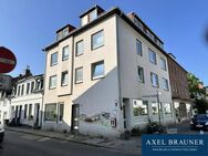 Mietwohnung in Bremen Findorff-Bürgerweide - Bremen
