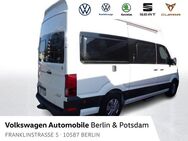 VW California, Crafter Grand California 600, Jahr 2022 - Berlin