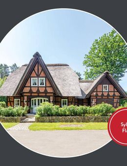 Rückzugsort - Wald, Pool, Golfplatz - Barum (Landkreis Lüneburg)