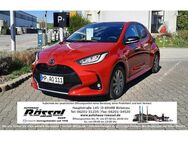 Mazda 2 Hybrid 1.5L VVT-i 116 PS AT Select Panoramadac - Birkenau