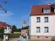Doppelhaushälfte in Wriezen – Charmant, Vielseitig, Perfekt! - Wriezen