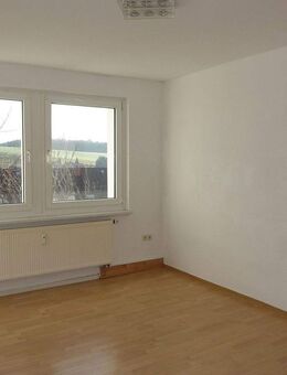 sonnige 2-Raum-Wohnung - Am Ohmberg