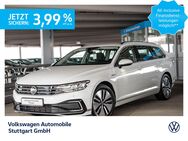 VW Passat Variant, 1.4 TSI GTE, Jahr 2021 - Stuttgart