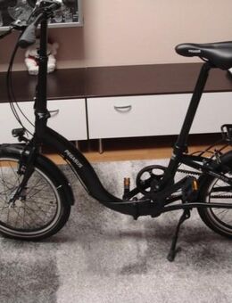 Pegasus Easy step 7, Faltrad 20 Zoll, 7 Gang , Klapprad, neu !!! - Leverkusen Zentrum