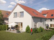 Einfamilienhaus - gut vermietet, auch als Kapitalanlage möglich - Bietigheim-Bissingen