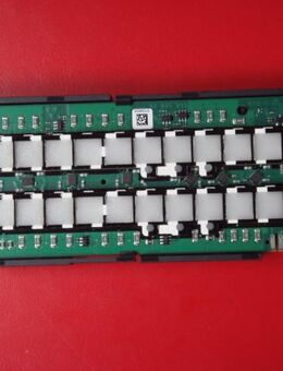 Bedienmodul Elektronik EGO 75.13123.179, 8128313 für Miele Induktionskochfeld KM 7667,... - Leverkusen Zentrum