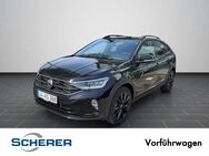 VW Taigo, R-Line;Black, Jahr 2024 - Ludwigshafen (Rhein)