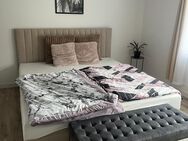 Neuwertiges Boxspringbett - Filderstadt