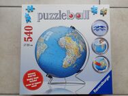 Ravensburger Puzzleball Weltkugel zu verkaufen - Walsrode