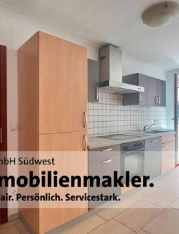 3-Zimmer-Eigentumswohnung für Stadtmenschen oder Kapitalanleger - Tuttlingen