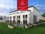 Klimafreundliches Wohngebäude mit KfW-40-NH (QNG zertifiziert) - Nachhaltiges Wohnen - Leipzig