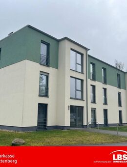 Ihre neue Kapitalanlage am Goitzsche See - Bitterfeld-Wolfen