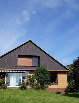 Großzügiges Wohnhausgrundstück in fantastischer Lage, unweit von Kiel !!! - Kiel