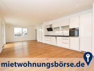 AIGNER - Neubau-Etagenwohnung mit Balkon in ruhiger Lage von Germering - Germering